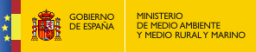 Ministerio de Medio Ambiente y Medio Rural y Marino